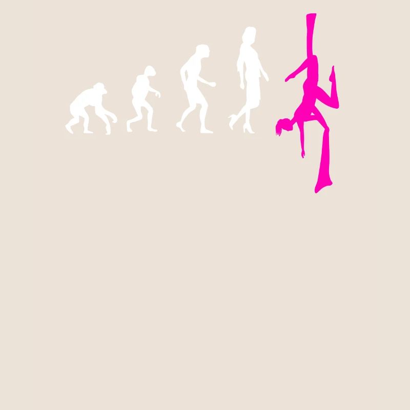 Évolution de la soie aérienne - Cirque aérien