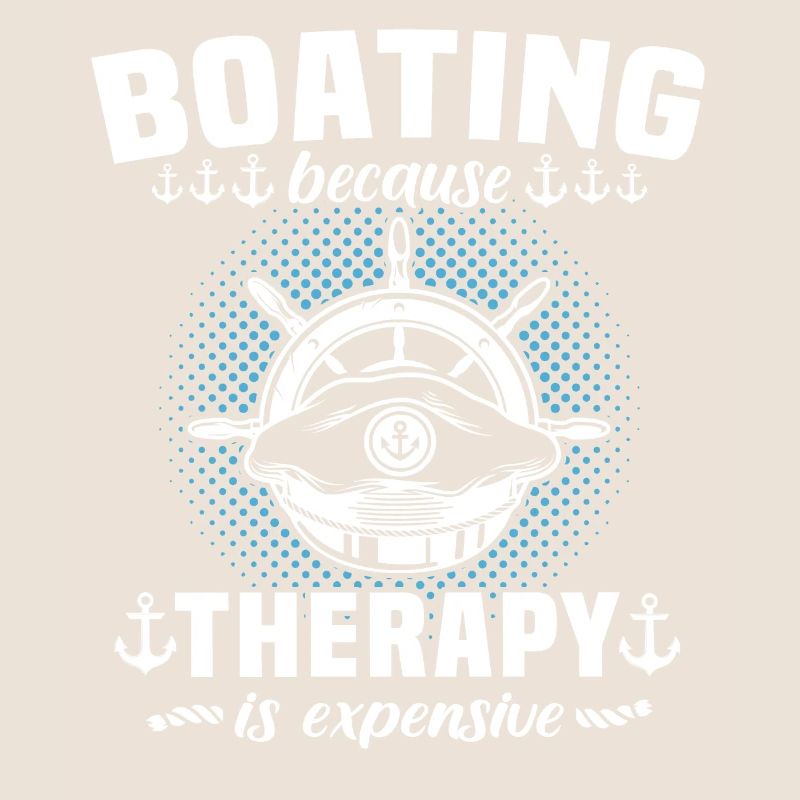 Captain Therapy Boat