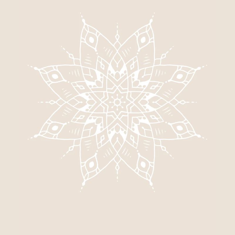 Fleur Mandala