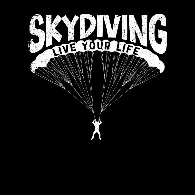 Skydiving Adrenaline Skydivers