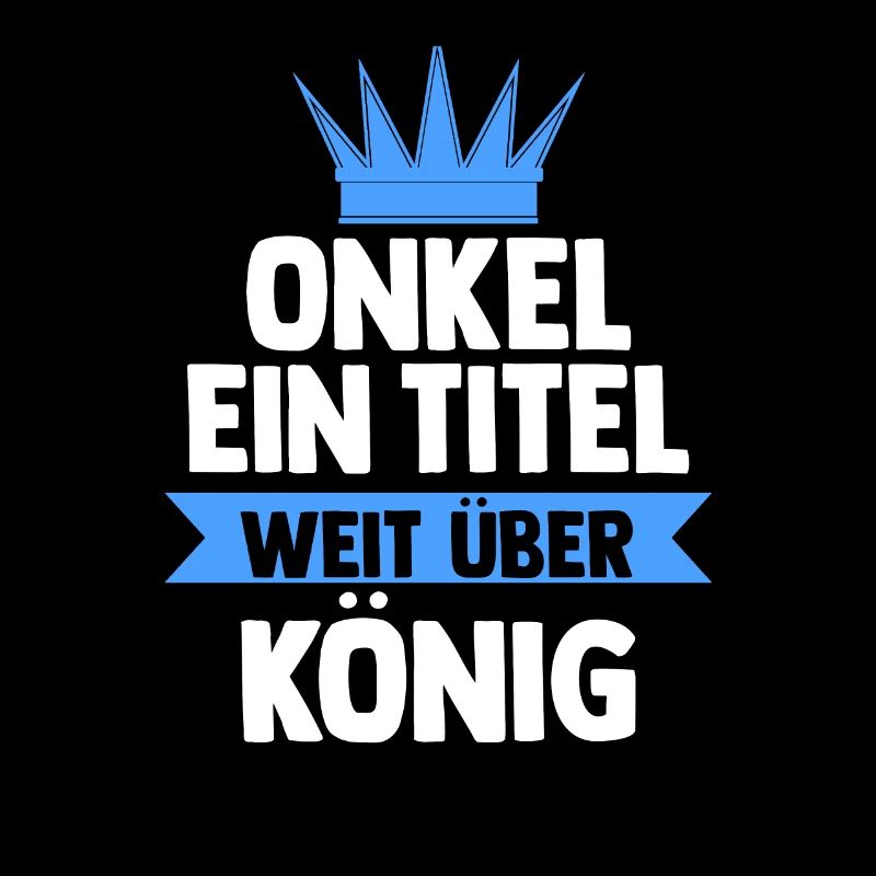 Patenonkel Pate Onkel