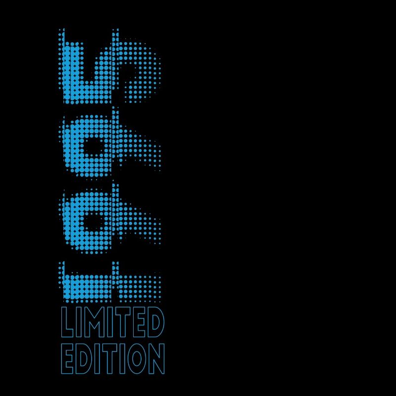 Édition Limitée 1995 Graffiti