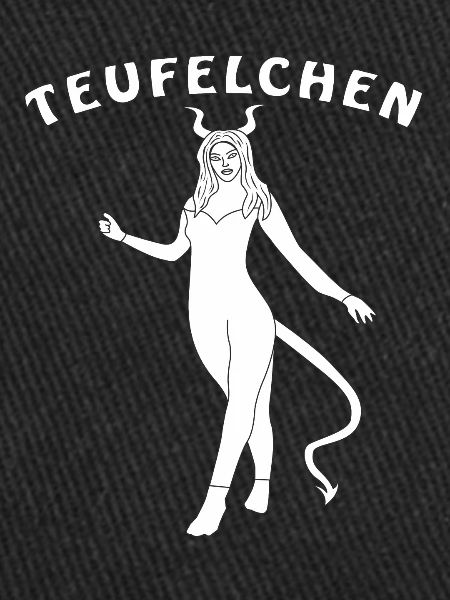 TEUFELCHEN