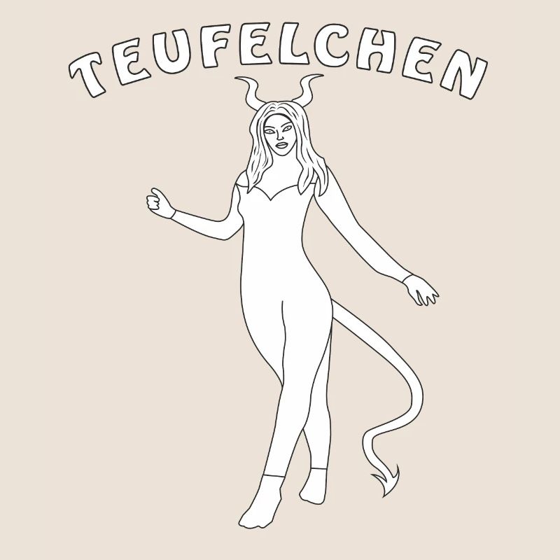 TEUFELCHEN