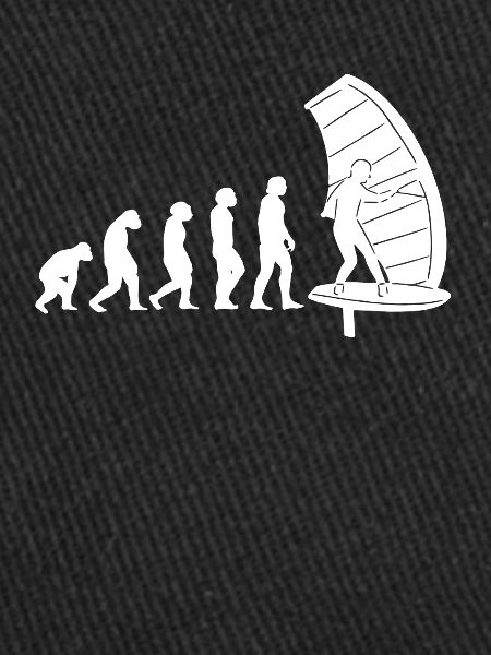 Évolution du foil d’aile