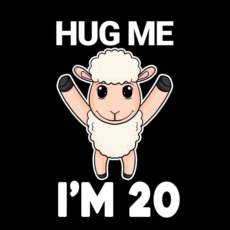 20 ans - 20 ans - câlin