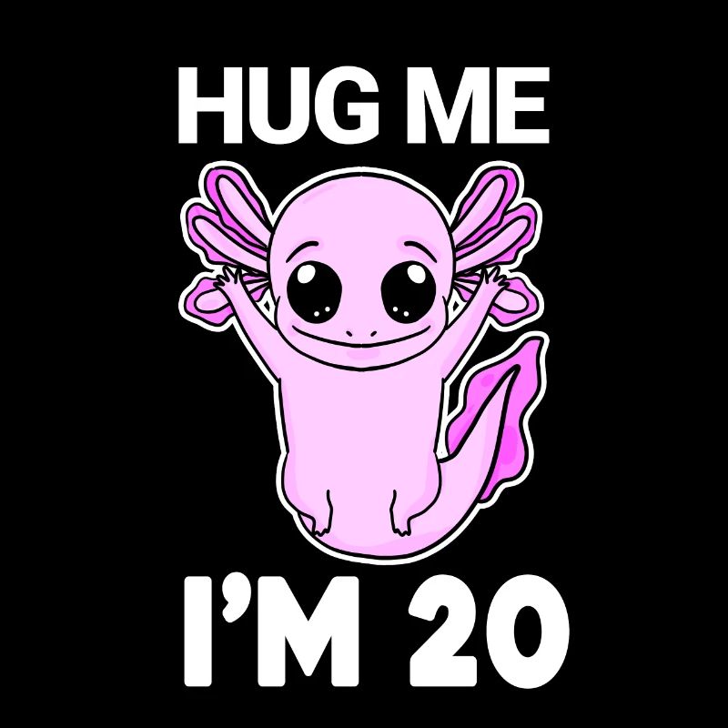 20 ans - 20 ans - câlin