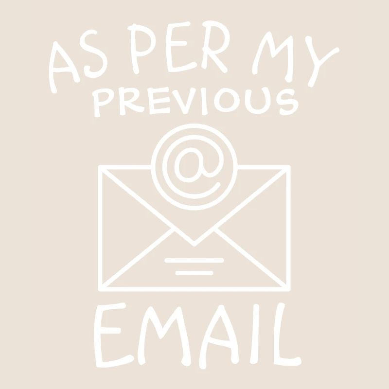 Selon mon e-mail précédent