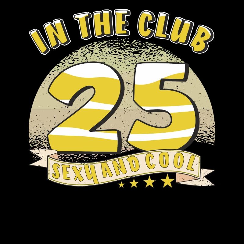 DANS LE CLUB 25