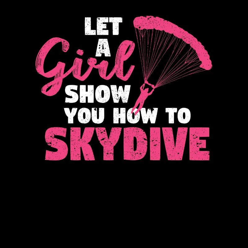 Lass dir von einem Mädchen zeigen, wie man