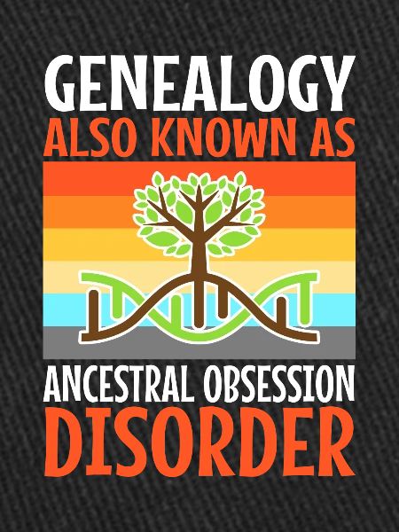 Trouble obsessionnel ancestral