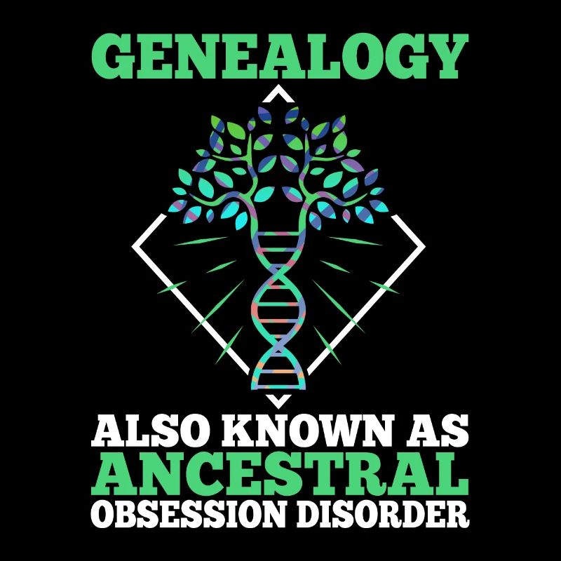 Ancestral obsession disorder