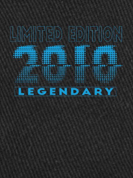 Édition Limitée 2010 Graffiti