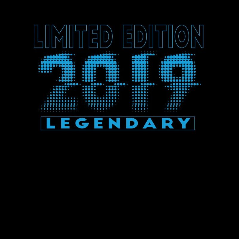 Graffiti édition limitée 2019