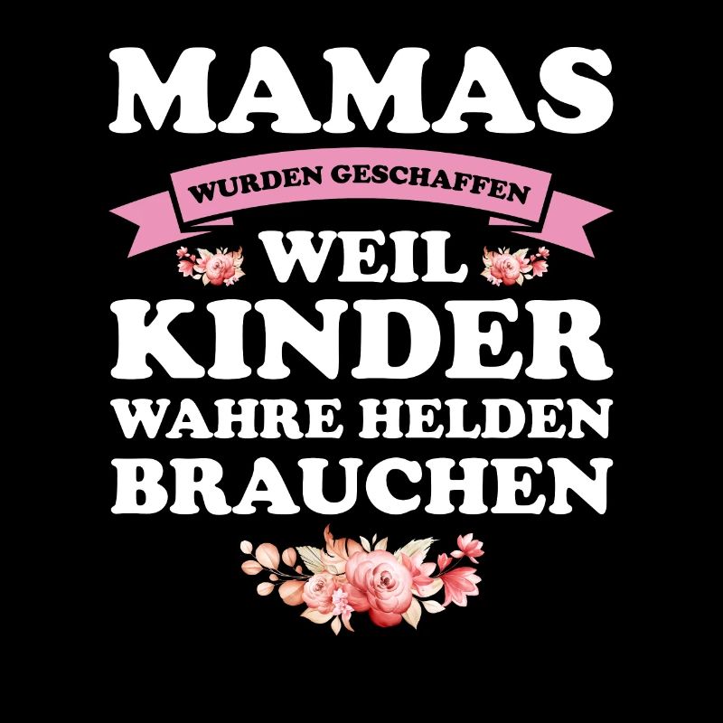 Mutter Mama Kinder Geschenk