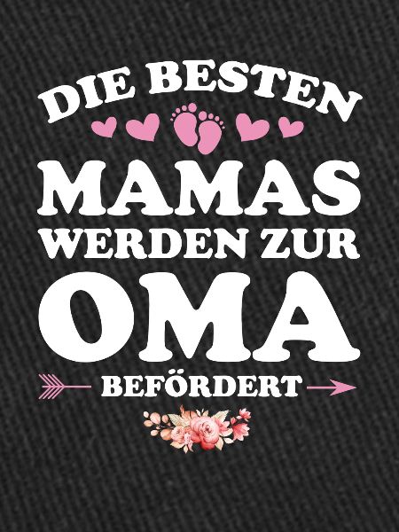 Mama Oma Mutter Geschenk
