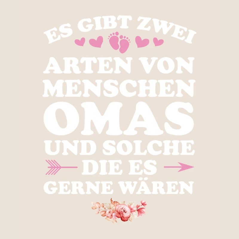 Oma Großmutter Großeltern Geschenk