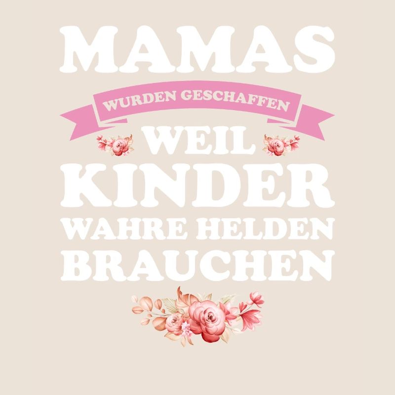 Mutter Mama Mutti Geschenk