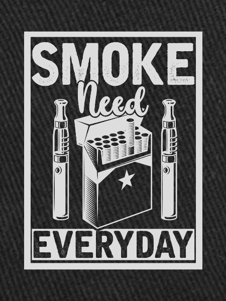 Smoker