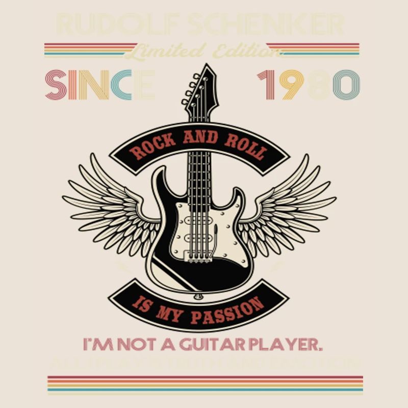 Rudolf Schnker Édition Limitée