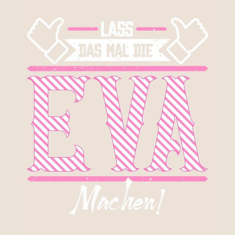 Eva Geschenkidee Geschenk Geburtstag