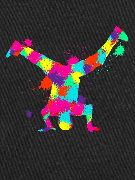 Breakdance breakdancer breakdance enfants garçons