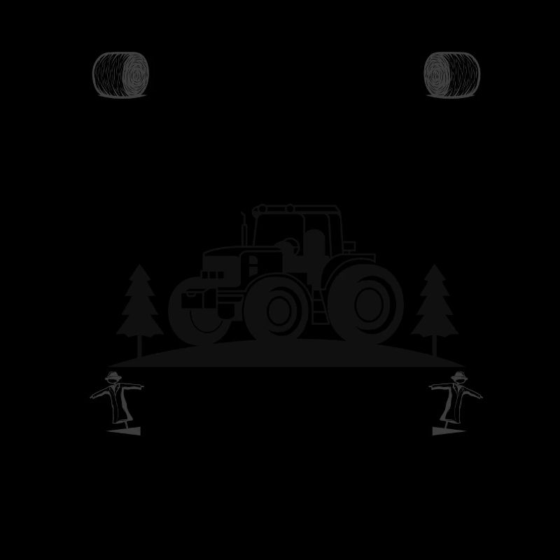 Facilement distrait. pour les tracteurs.