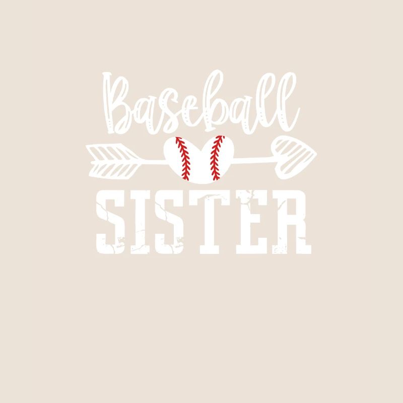 Soeur de baseball