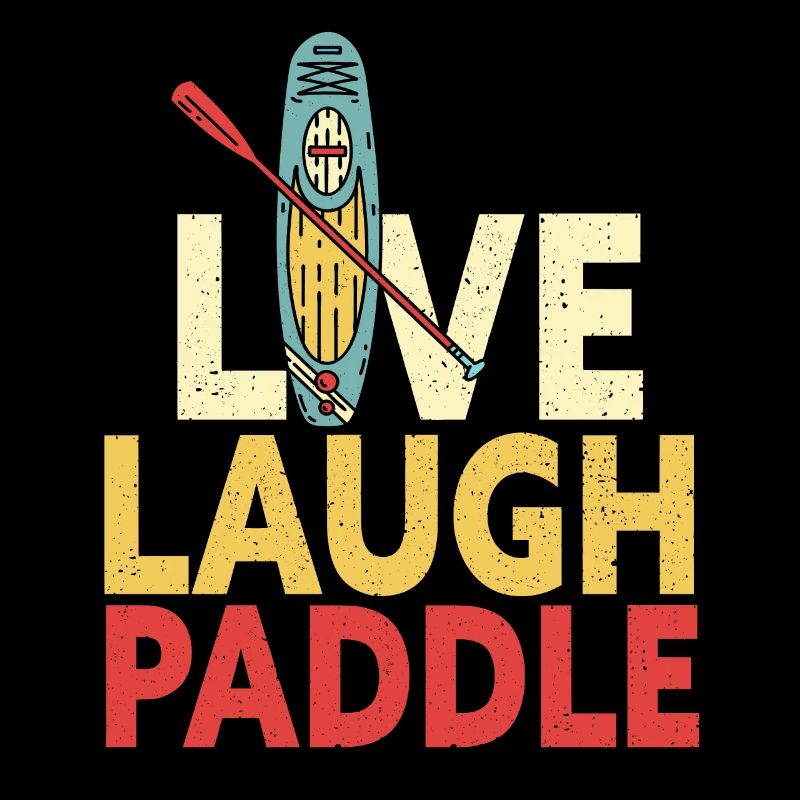 SUP Paddle Board Paddleboarding