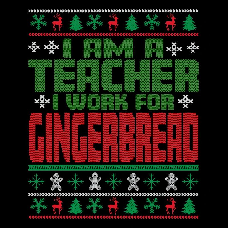 Teacher Christmas Saying