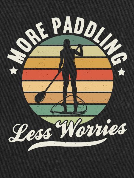 SUP Paddle Board Paddleboarding