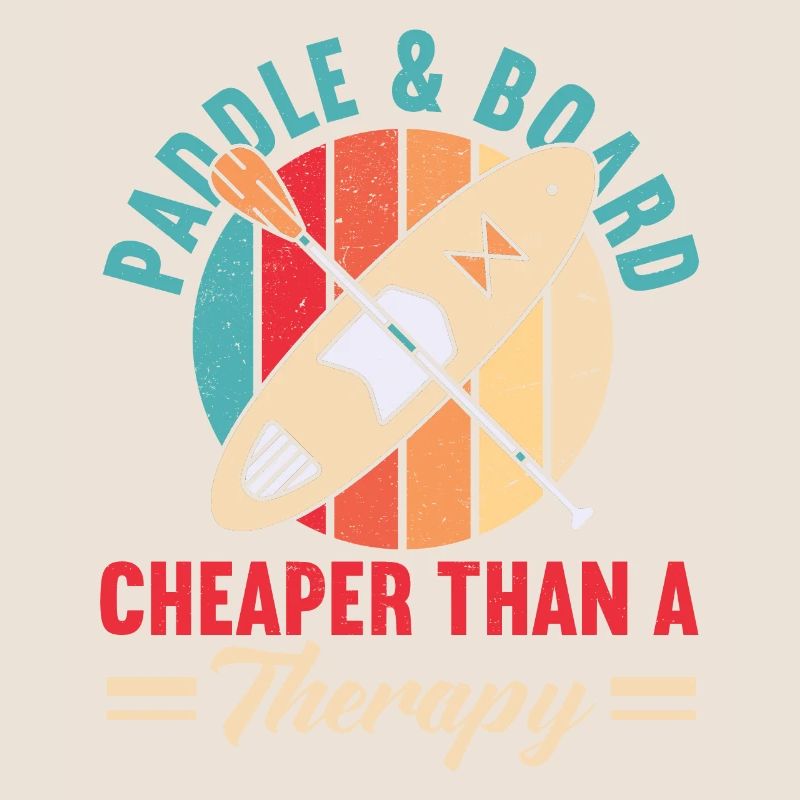 SUP Paddle Board Paddleboarding