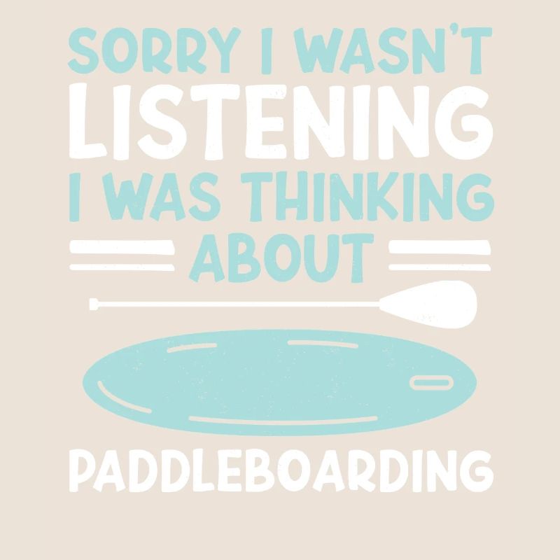 SUP Paddle Board Paddleboarding