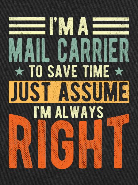 Postal Providers