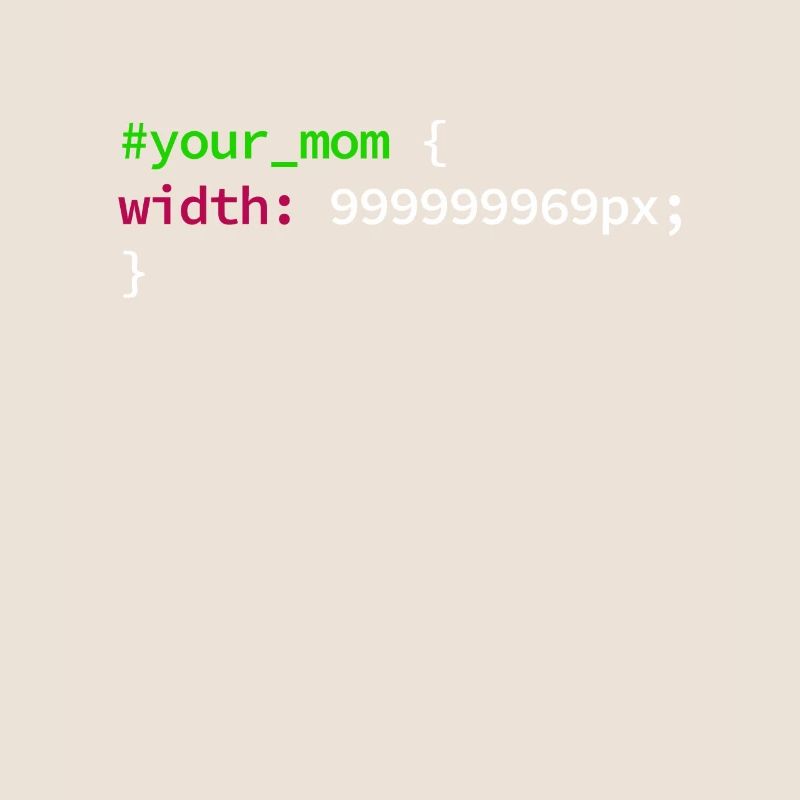 Code de codage des développeurs de programmeurs Web et CSS