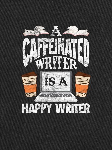 Coffee writer