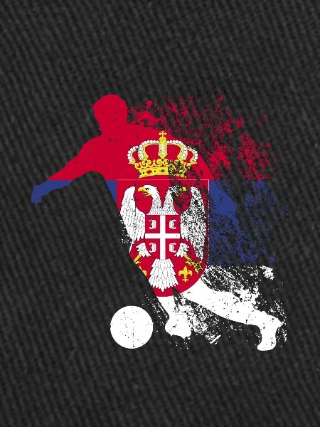 Équipe nationale Serbie