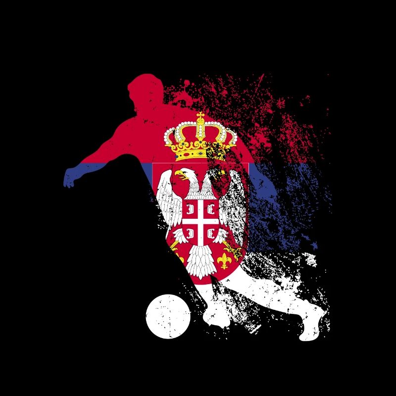 Équipe nationale Serbie