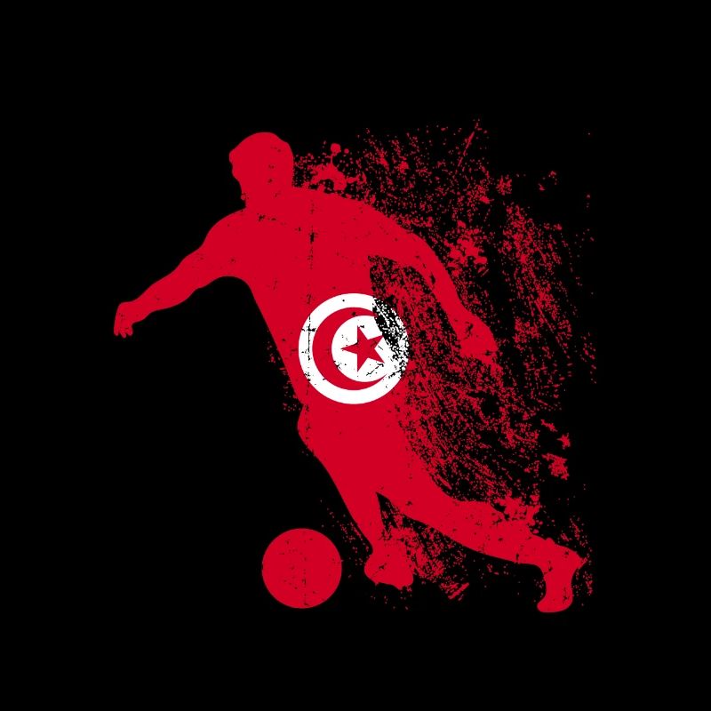 Coupe du monde de l’équipe nationale de Tunisie