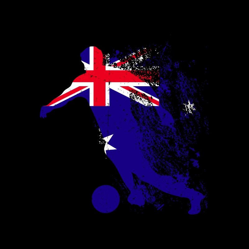 Équipe nationale d’Australie