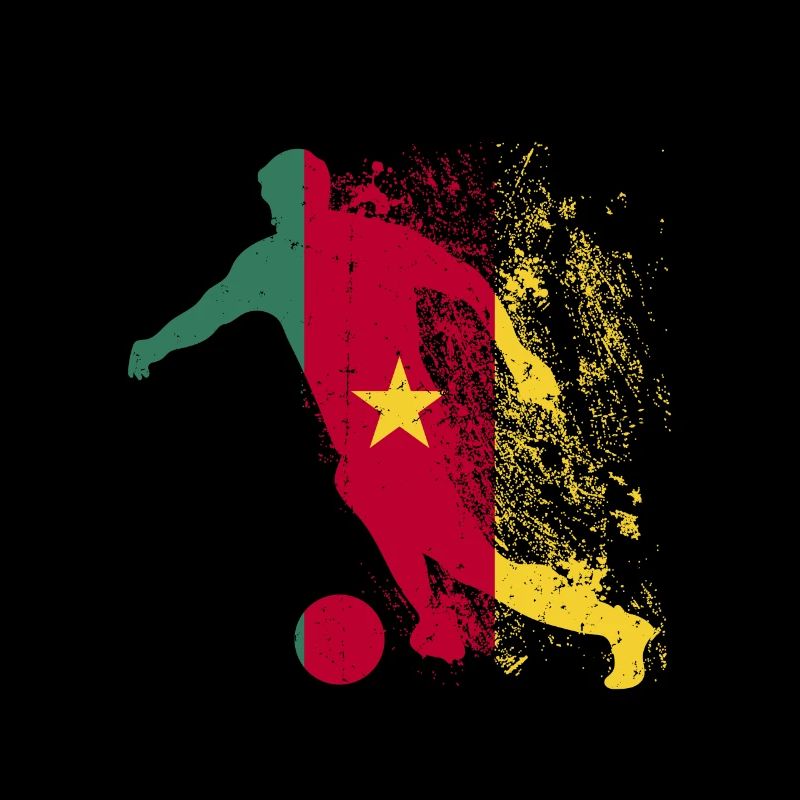 Coupe du monde de l’équipe nationale du Cameroun