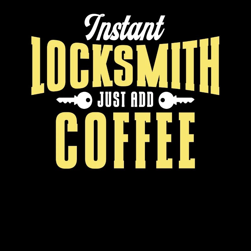Locksmith lock picking employee locksmith shop