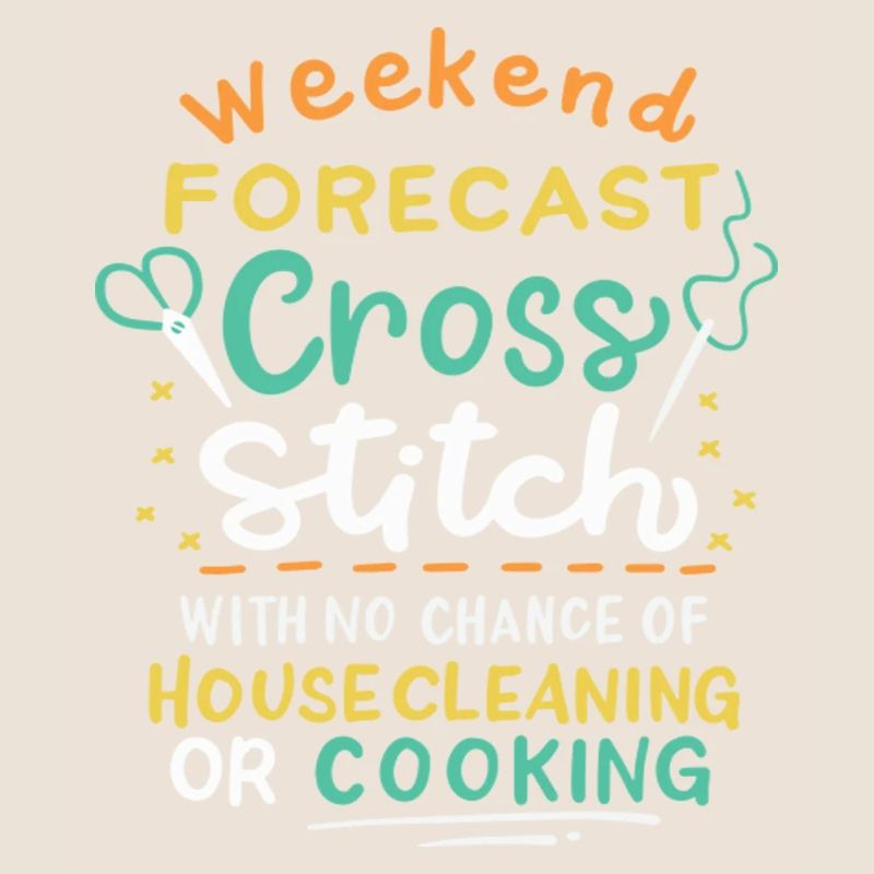 Prévisions du week-end Point de croix