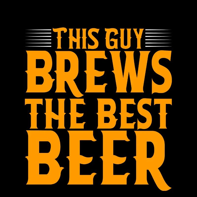 This Guy Brews The Best Beer 2