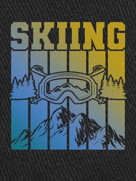 Ski Skiing