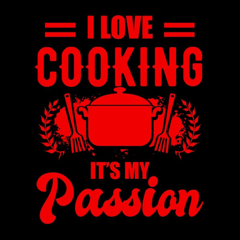 Ingrédients de cuisson