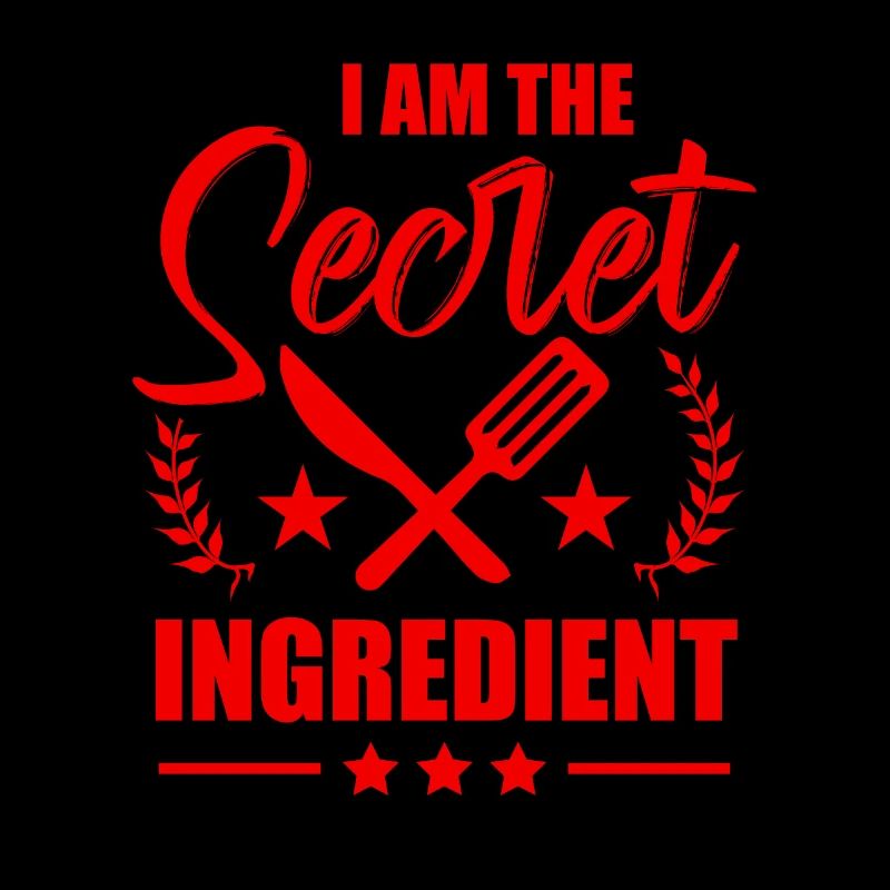 Ingrédients de cuisson