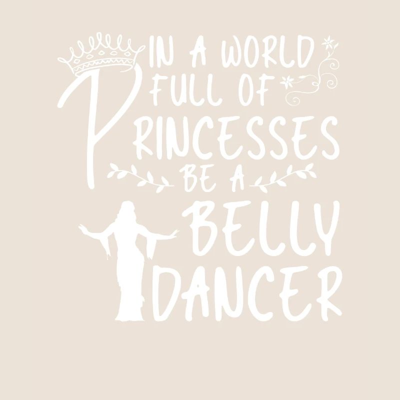 Belly Dance Belly Dancer Dancing Dancer Gift