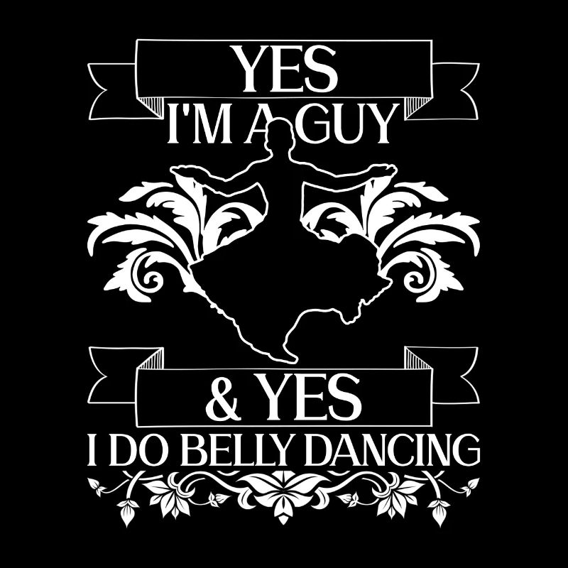 Am a guy & Yes, I dance belly dance belly dancer