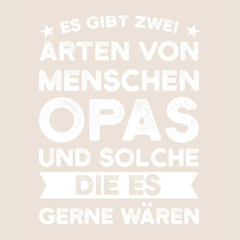 Opa Großvater Enkelkinder Geschenk